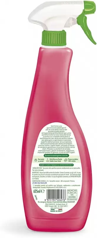 Chanteclair Vert Eco Otet Multifunctional 625ml Bax 12 buc.
